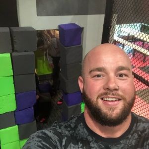 Meet your Posher, Mason